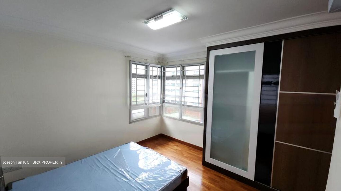 Blk 273D Atrina (Sengkang), HDB 4 Rooms #629275371